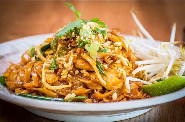 Pad Thai