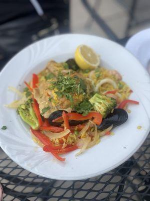 Paella