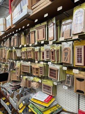 Tom Thumb Hobby & Crafts - Niles