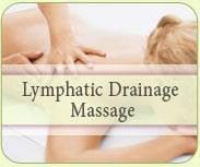 Lymphatic Drainage Massage