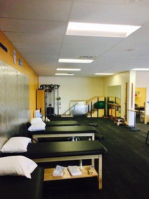 Athletico Physical Therapy - Tempe