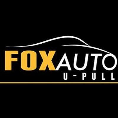 Fox Auto Parts