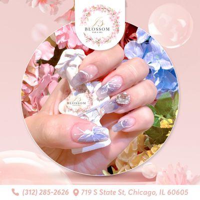 J's Blossom Nail & Spa