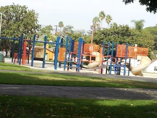 Playground