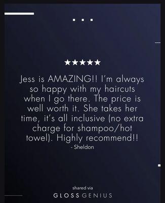 Reviews from our website!