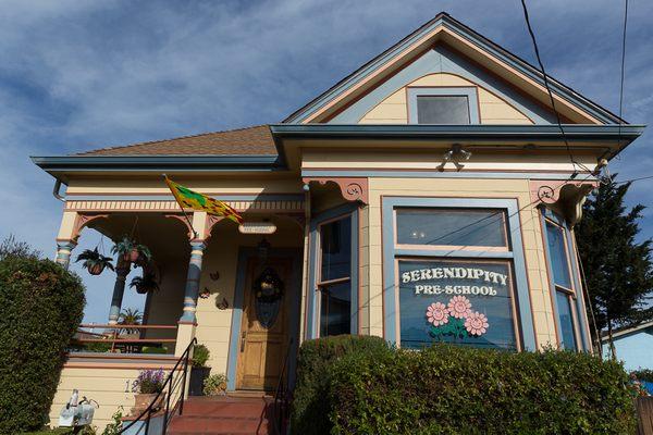 Serendipity Pre-School