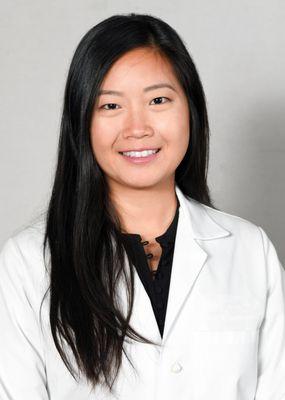 Dr. Angela Lo