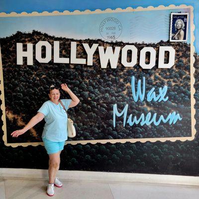 Hollywood Wax Museum