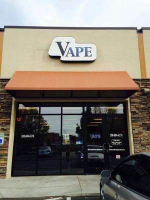 Vape