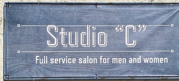 Full service salon for men and women! Fun friendly atmosphere.