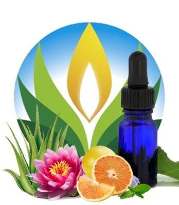 Natures Garden provides more than 800 unique, concentrated fragrance oils.