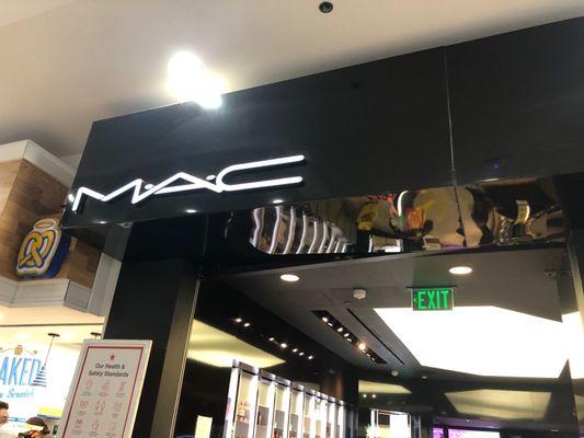 MAC