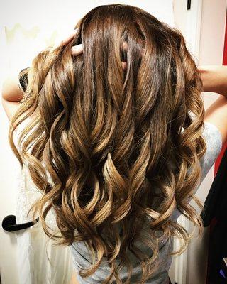 Balayage by Annie