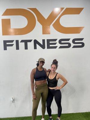 DYC Fitness