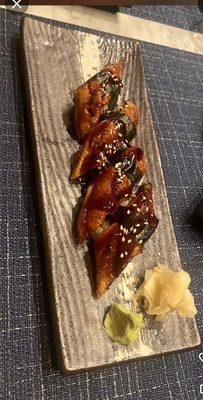 Unagi