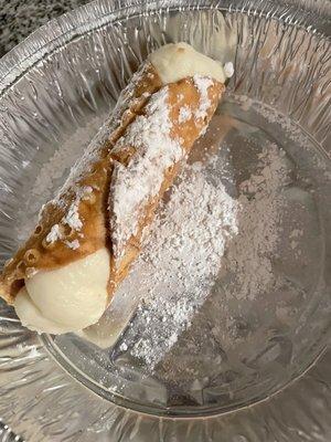 Cannoli