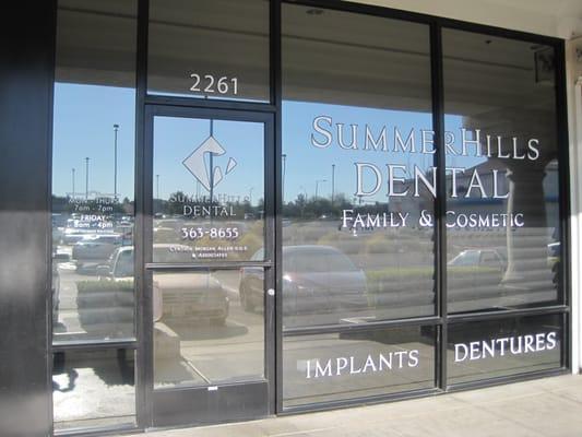 SummerHills Dental