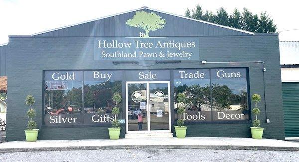 Hollow Tree Antiques Southland Pawn & Jewelry