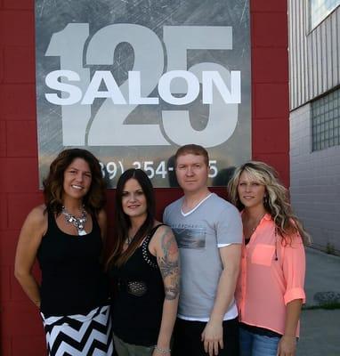 Salon 125