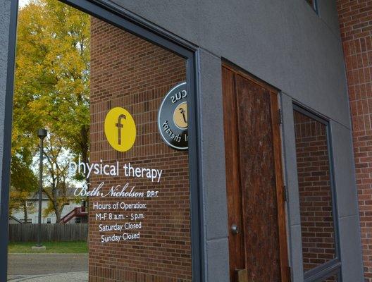 Focus Physical Therapy