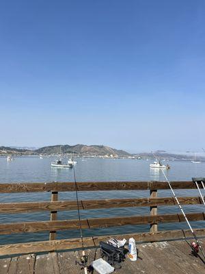 Port San Luis Harbor District