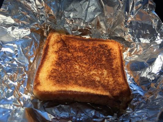 Grilled Cheese