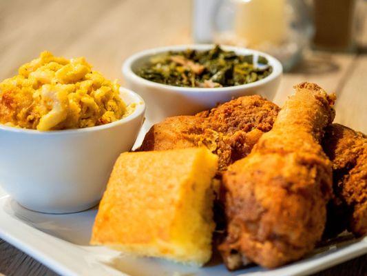 Park Vue Soul Food