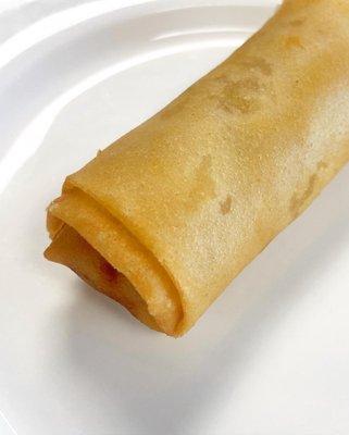 Veggie spring roll