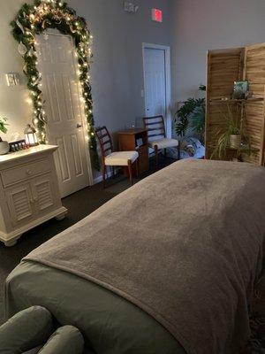 Therapeutic Massage Of Virginia