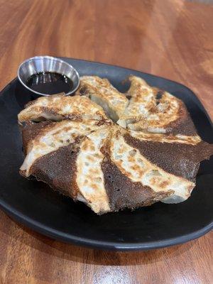 Gyoza