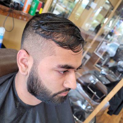 Barbers Club of Cherry Hill