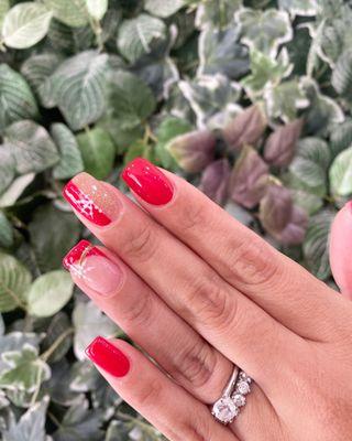 Opi Coca Cola red