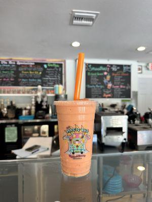 Sanibel smoothie