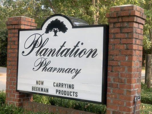 Plantation Pharmacy