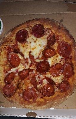 Papa Johns Pizza