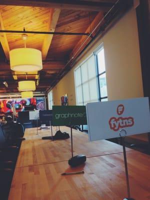 Fytns HQ