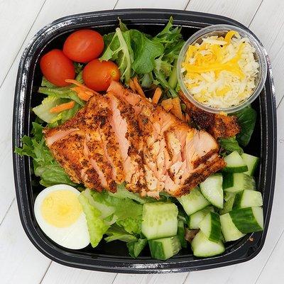 Salmon Salad