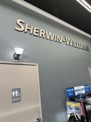 Sherwin-Williams Paint Store