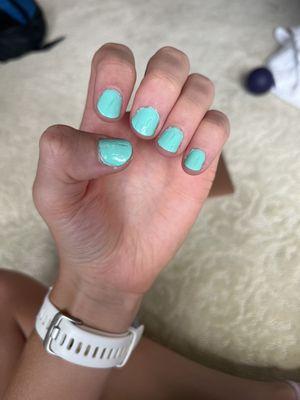 Nails