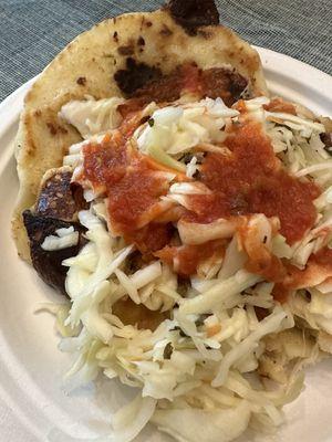 Pupusa