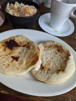 Pupusa