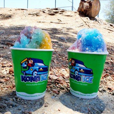 Kona Ice of Thousand Oaks