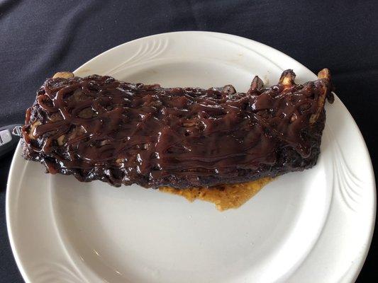 Bbq ribs