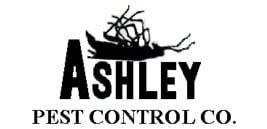 Ashley Pest Control Inc