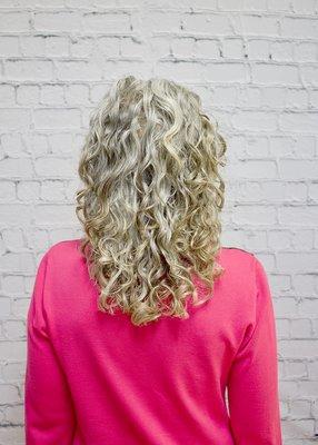 Deva cut technique