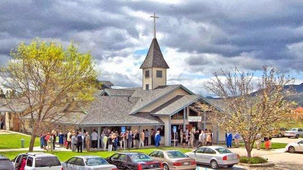 Murrieta United Methodist Church