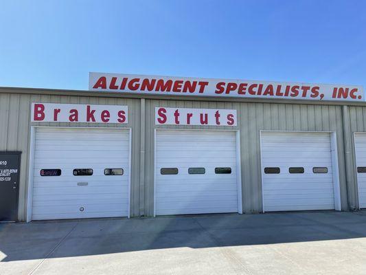 Alignment Specialist