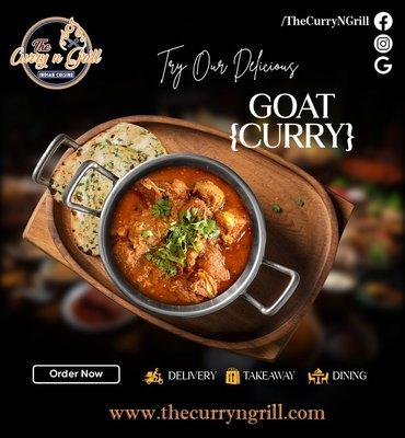 #Curries #Goatcurries #Goatcurryinusa