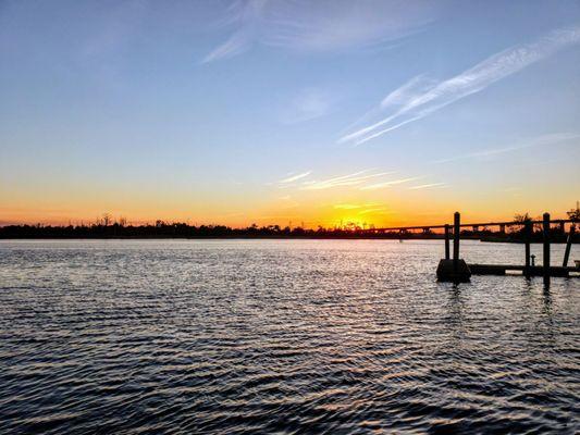 Riverside in Downtown Wilmington