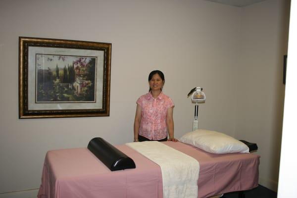 Ancient Points Acupuncture & Herbs